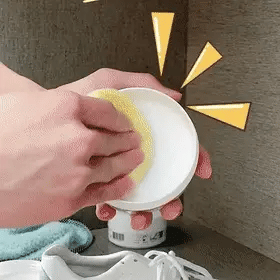 1+1 FREE TODAY  SoleCleaner™ - Shoe Cleaner