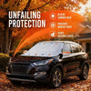 1+1 FREE TODAY | FrostLid™ - All-season Windshield Cover