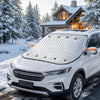 1+1 FREE TODAY | FrostLid™ - All-season Windshield Cover