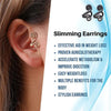 50% OFF TODAY | SlimEarrings™ | Acupressure Slimming Earrings