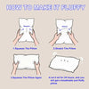 1+1 FREE TODAY | SuiteSleep™ -  Luxury Hotel Pillows