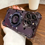 1+1 FREE TODAY | SparkGrip™ - Shockproof Phone Case