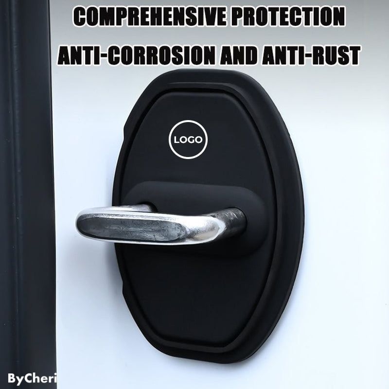 2 + 2 FREE TODAY | LatchArmor™ | Prevent Damage to Car Door Latches