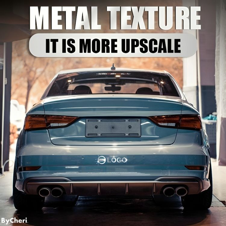 4 + 4 FREE TODAY | CarBadge™ | Upgrade your car!