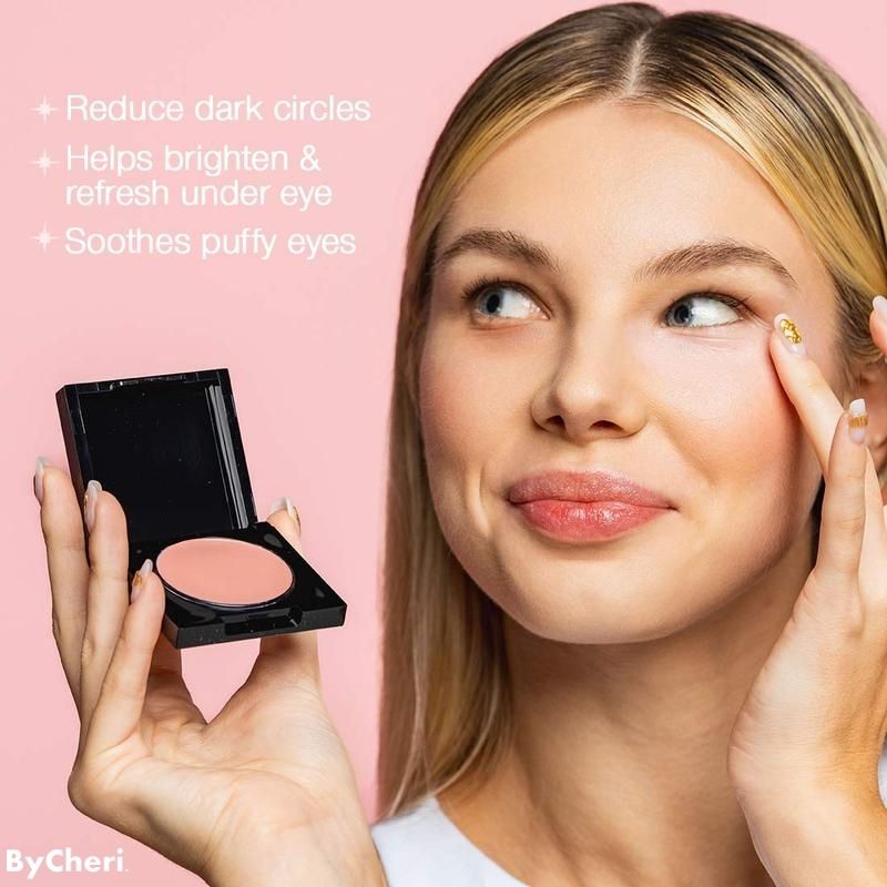 1 + 1 FREE TODAY | GlowGaze™ | Under-Eye Circle Brightener