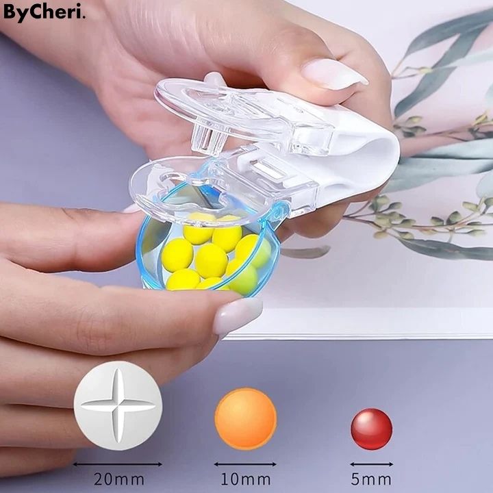 1+1 FREE TODAY | PillPro™ - Your Medication Storage Dispenser