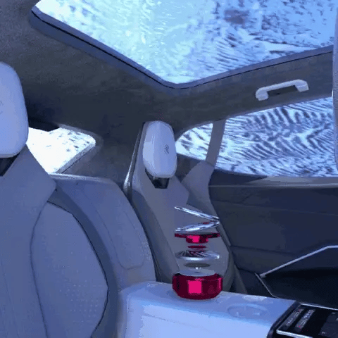 50% OFF TODAY  WinterWard™ - Portable kinetic heat solution