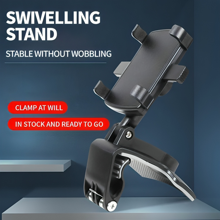 50% OFF TODAY | Grip360™ | Car Mount for Anywhere