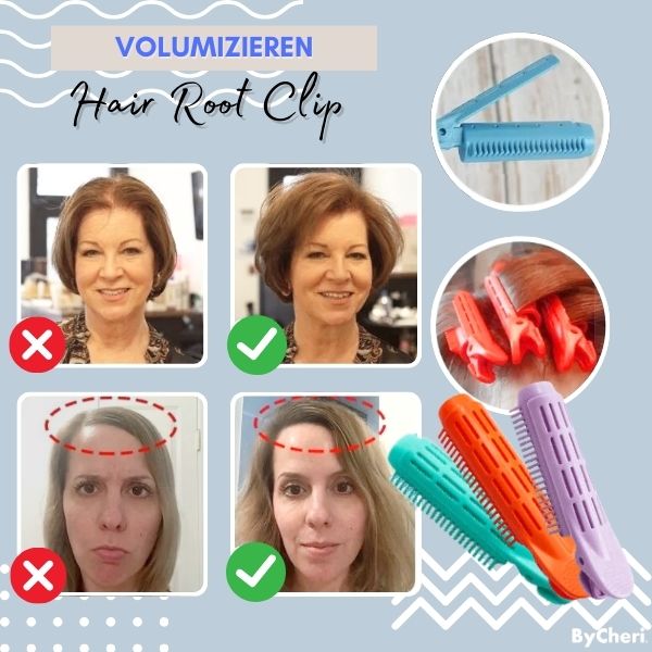 1 + 1 FREE TODAY | Volumagic™ - Instantly Boost Your Hair Volume!