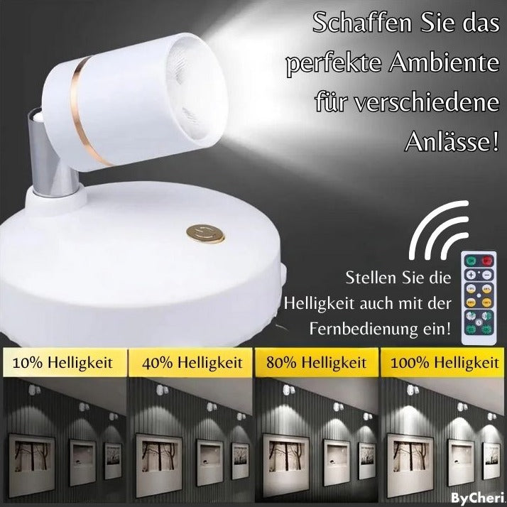 1 + 1 FREE | SpotPerfect™ | Turn Your Home into a Luxurious Retreat!