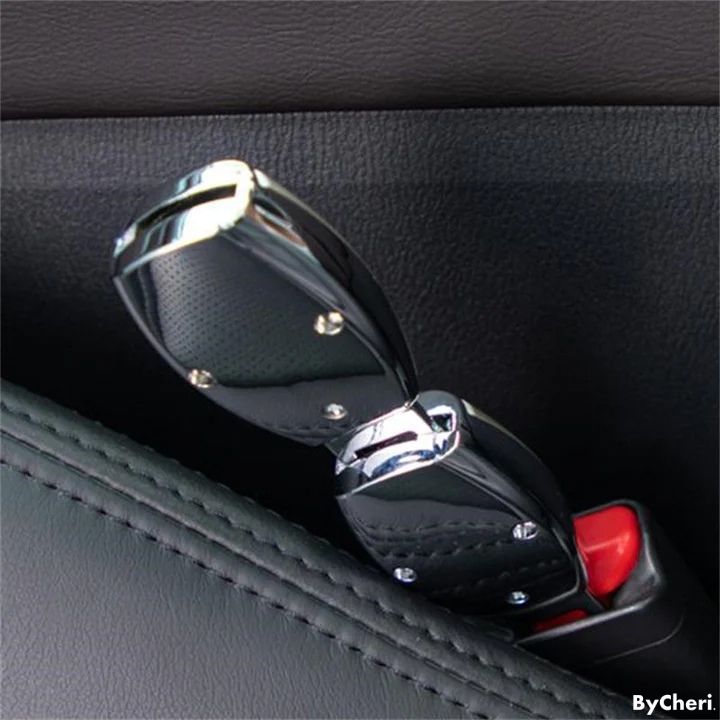 SeatSecure™️ - Protect Your Loved Ones from Car Accidents! | 1+1 FREE TODAY - ByCheri
