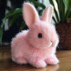 50% OFF TODAY | BunnyBot™ - A cuddly companion that comes to life!