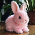 50% OFF TODAY | BunnyBot™ - A cuddly companion that comes to life!