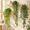 1+2 FREE TODAY | GreenDrape™ - Artificial Hanging Leaf Plants