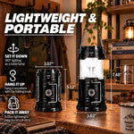 1+1 FREE TODAY | PopBeam™ - Foldable LED Lantern
