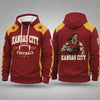 50% OFF TODAY | GameCozy™ - Game Day Hoodie