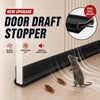 1+1 FREE TODAY | DraftHalt™ - Under-Door Draft Stopper