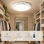 50% OFF TODAY | CeilGlow™ - Rechargeable Ceiling Light