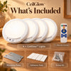 50% OFF TODAY | CeilGlow™ - Rechargeable Ceiling Light