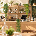 1+2 FREE TODAY | GreenDrape™ - Artificial Hanging Leaf Plants