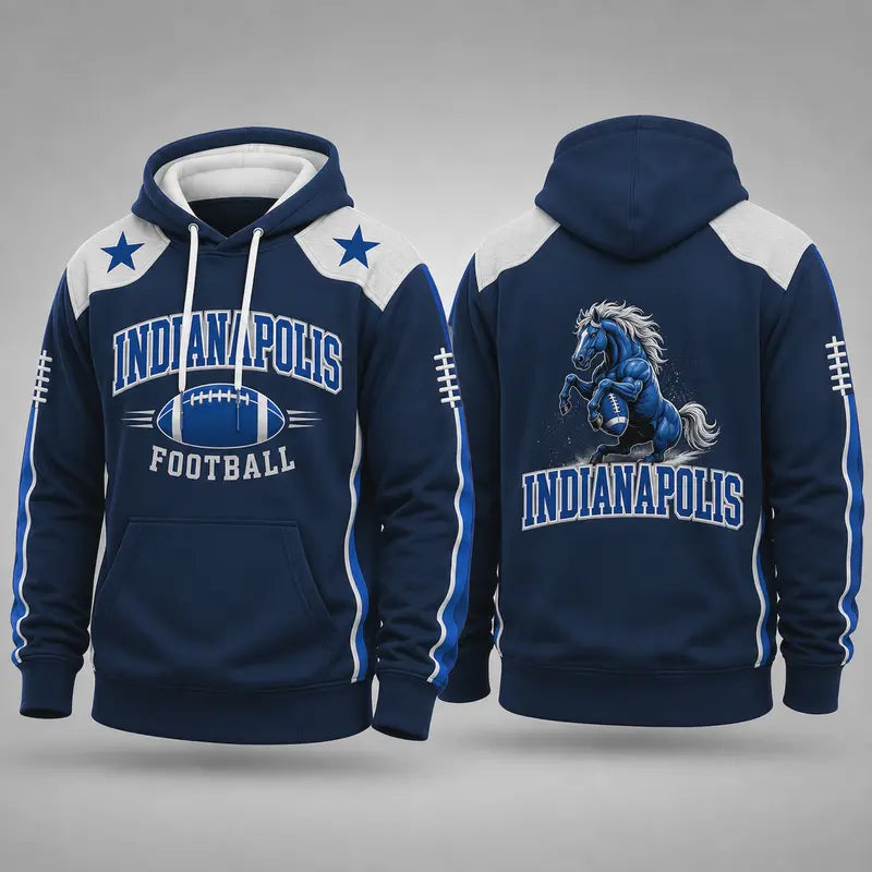 50% OFF TODAY | GameCozy™ - Game Day Hoodie