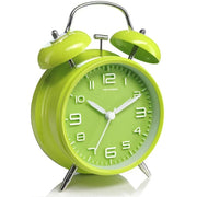 Twin Bell Loud Alarm Clock