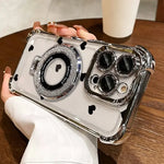 1+1 FREE TODAY | SparkGrip™ - Shockproof Phone Case