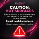 50% OFF TODAY | BlowSleek™ - Air Styling Brush