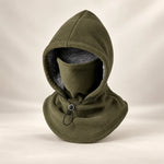 1+1 FREE TODAY | ChillBlock™ - Winter Balaclava