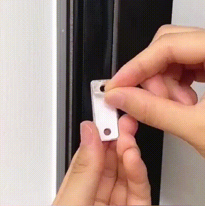 2+2 FREE TODAY  SlimLock™ - Close Drawers & Cabinets!