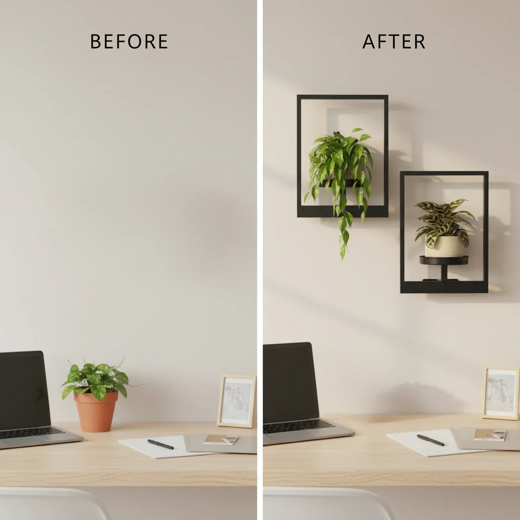 50% OFF TODAY | FloraView™