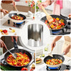 1+1 FREE TODAY | LidPerch™ - Spoon and Lid Rest