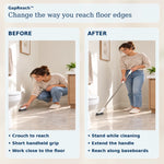 1+1 FREE TODAY | GapReach™ - Crevice Cleaning Brush