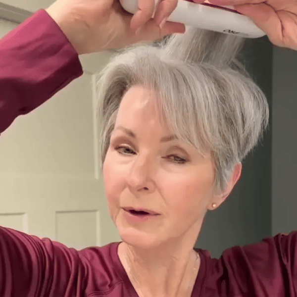 50% OFF TODAY  SilkTress™ - Styling Brush