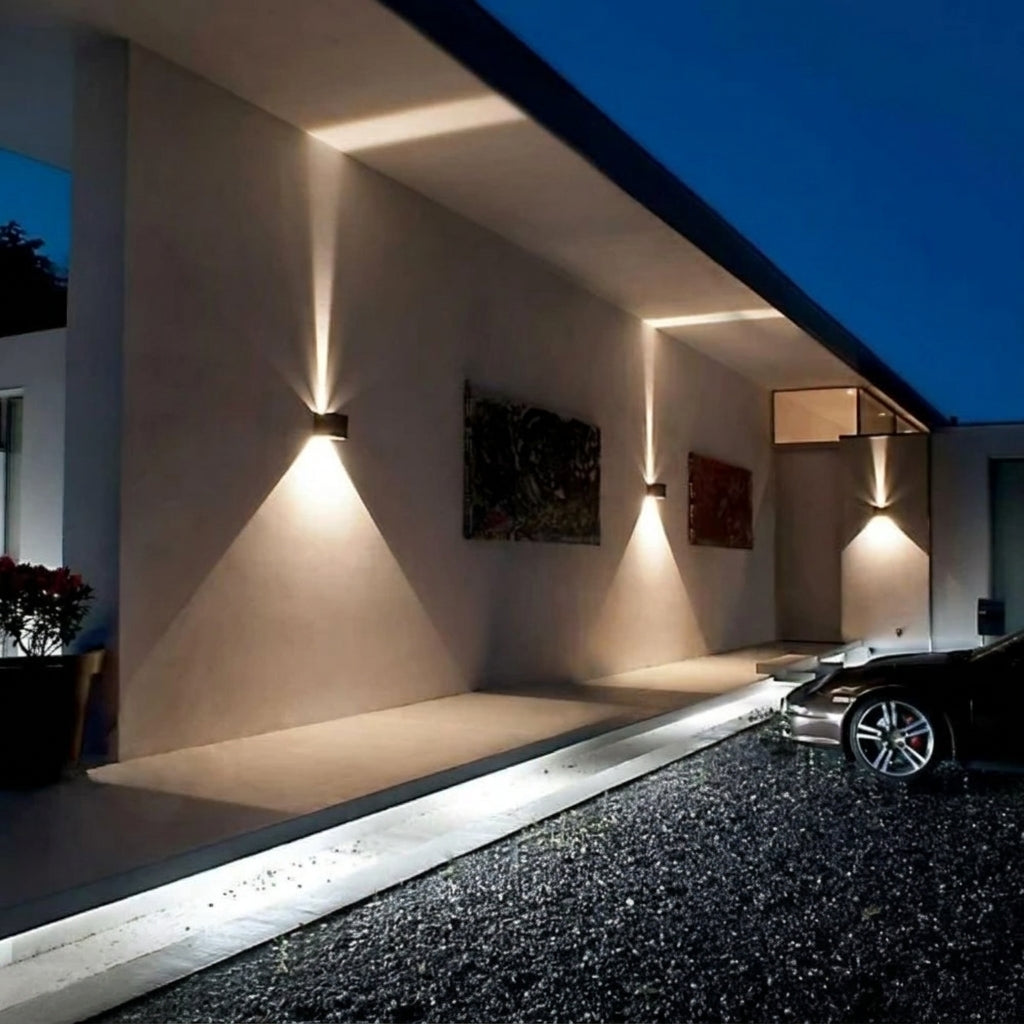 50% OFF TODAY | LuminaCube™ - The wireless and luxurious wall lamp!