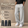 50% OFF TODAY | BaggyEase™ - Men's Casual Sweatpants