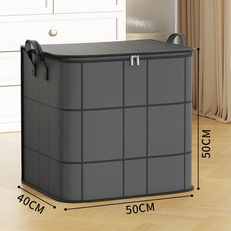 1+1 FREE TODAY | StoreNest™ - Large Storage Bag