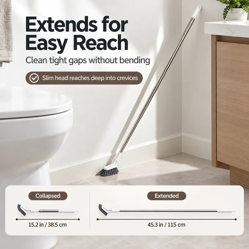 1+1 FREE TODAY | GapReach™ - Crevice Cleaning Brush