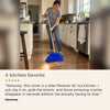 1+1 FREE TODAY | DustSweep™ - Broom Head Cover
