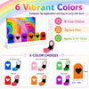1+1 FREE TODAY | ChalkHue™ - Vibrant Hair Chalk