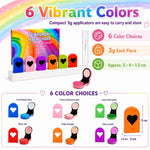 1+1 FREE TODAY | ChalkHue™ - Vibrant Hair Chalk