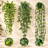 1+2 FREE TODAY | GreenDrape™ - Artificial Hanging Leaf Plants
