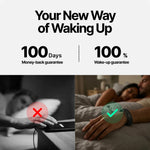 50% OFF TODAY | QuietWake™ - Silent Wrist Alarm