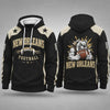 50% OFF TODAY | GameCozy™ - Game Day Hoodie