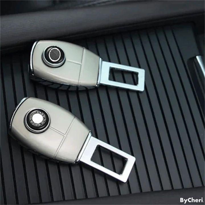 SeatSecure™️ - Protect Your Loved Ones from Car Accidents! | 1+1 FREE TODAY - ByCheri