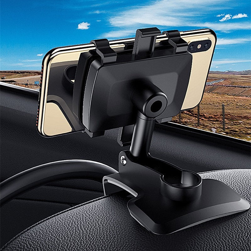50% OFF TODAY | Grip360™ | Car Mount for Anywhere