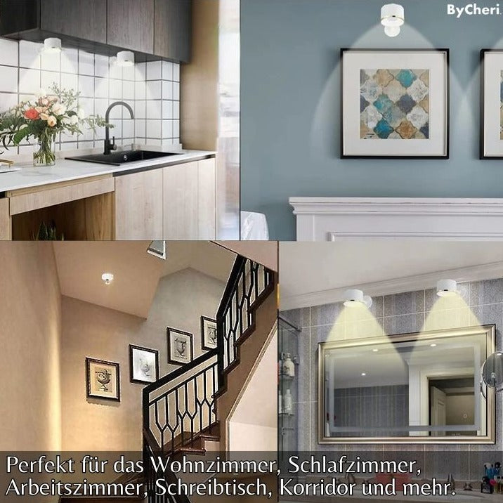 1 + 1 FREE | SpotPerfect™ | Turn Your Home into a Luxurious Retreat!