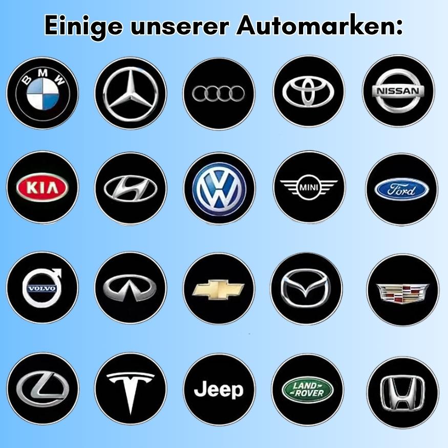 AutoAroma™ - Your Luxury Car Upgrade! | 50% OFF TODAY - ByCheri