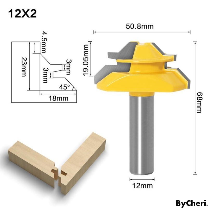 JoineryTool™ - Where Craftsmanship Meets Convenience | 50% OFF TODAY - ByCheri