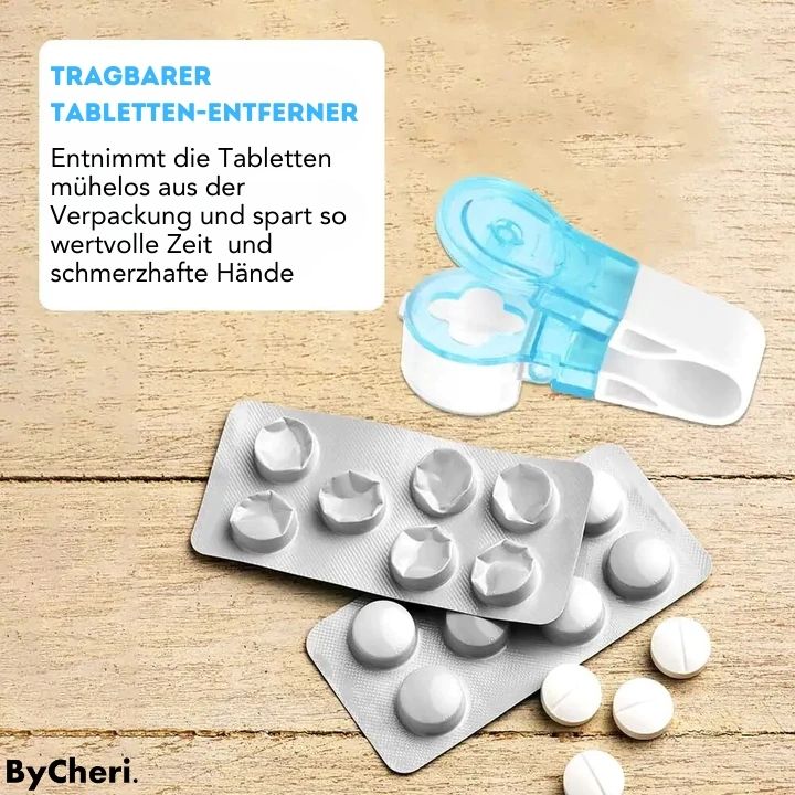 1+1 FREE TODAY | PillPro™ - Your Medication Storage Dispenser